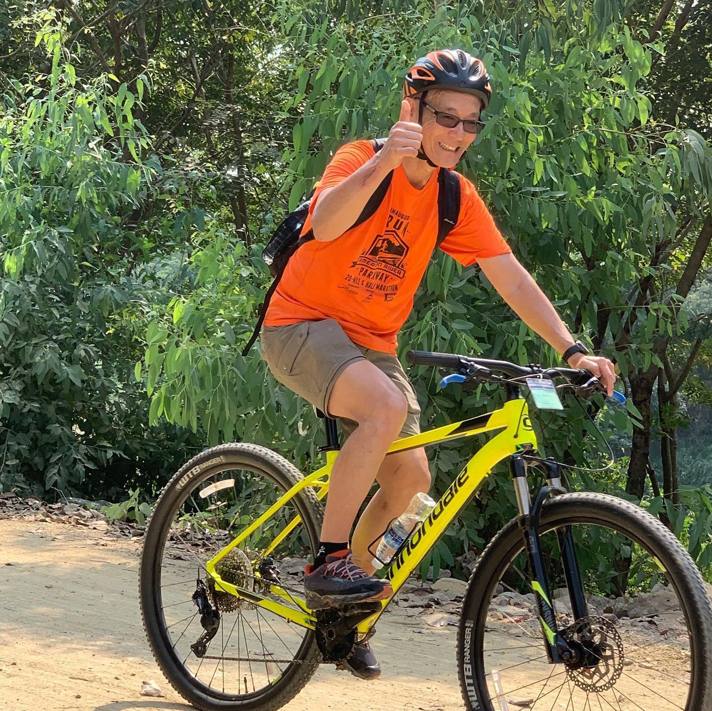 Easy Siem Reap Cycling Tour 4 Days